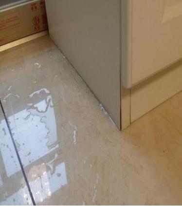 丰润漏水检测 厕所漏水怎么检测?