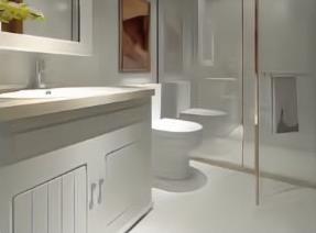 丰润卫生间补漏